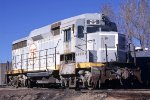 Southwestern GP30 SW #25